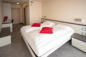 فندق Agritur Acetaia Gourmet&relax