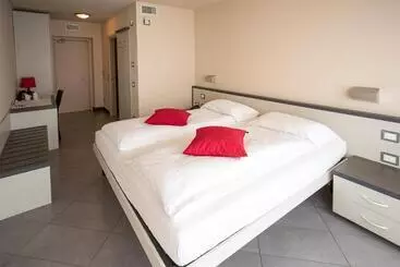 Hotelli Agritur Acetaia Gourmet&relax