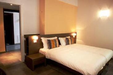 Отель Il Mulinum