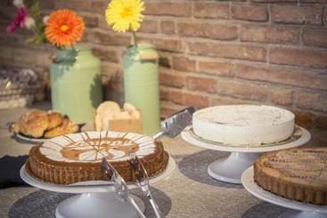 ホテル Alla Casella