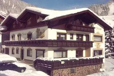 Hotel Appartements Birkenhof