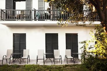 Atlas Hotel Skiathos