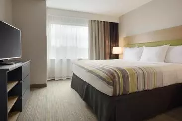 ホテル Country Inn & Suites By Radisson Asheville River Arts District