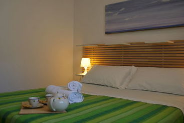 Szálloda Donnalucata Mareinsicilia