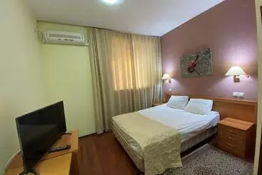 Green Hotel Atyrau