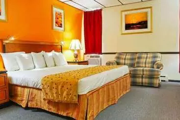 Hotell M Star North Canton   Hall Of Fame