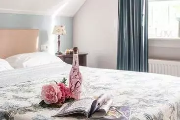 Hotel Postelhoek Eten Drinken Slapen