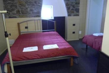 Hotel Residence Nove