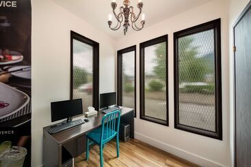 Stoke Hotel Surestay Collection By Best Western