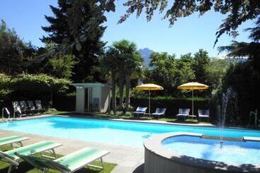 Parkhotel Tirolerhof