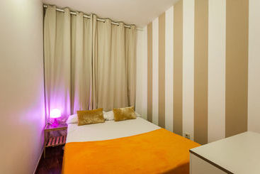 آپارتمان Shf Flats Baron