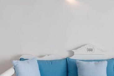 Tourist flats Thirea Studios