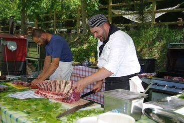 Hotel Agriturismo La Pietriccia