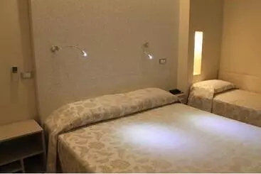 Hotel Astor B&b