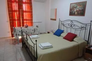 Hotel B&b Villa Teresa