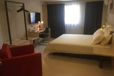 Hotel Jinjiang Inn Changzhi Bayi Square