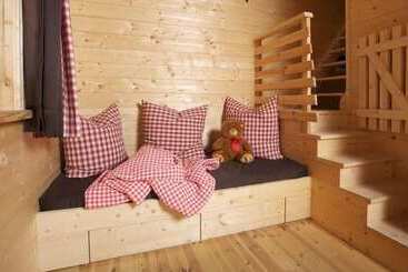 Hotel Natur Residenz Blaslerhof