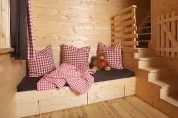 Hotel Natur Residenz Blaslerhof