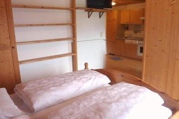 酒店 Natur Residenz Blaslerhof