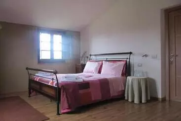 Hotell Podere Le Olle B&b