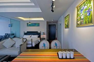 Hotel Sun Gold Holiday