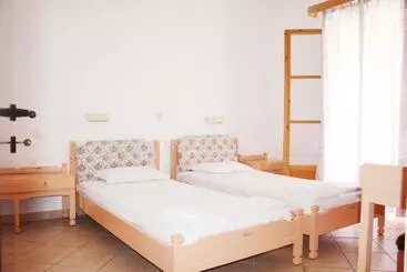 Hotel Villa Rebecca