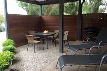 Appartamenti turistici Limetree Hideaway