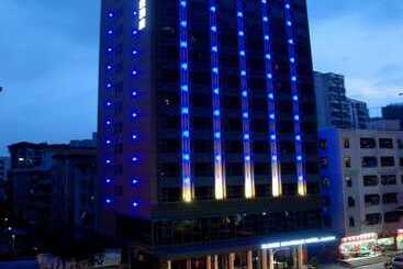 Hotel Elysee Boutique