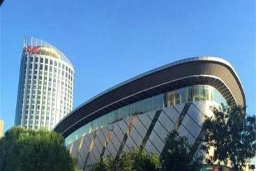 Otel Chifeng Jiutian International