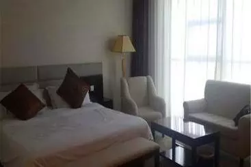 Otel Chifeng Jiutian International