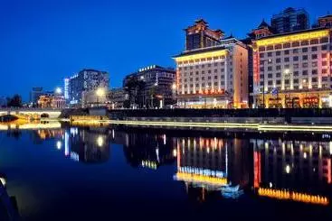 Hotel Ming Du