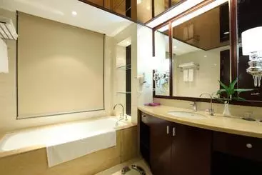 Hotel Ziyu