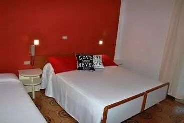 Hotel Altro