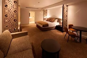 Hotel Bridges Villas Barooga
