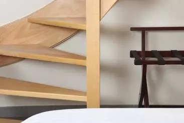 ホテル Roodhof