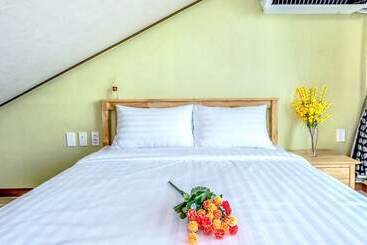 בית מלון כפרי Soborok Yoborok Pension