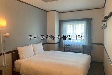 ホテル Toyoko Inn Busan Haeundae 2