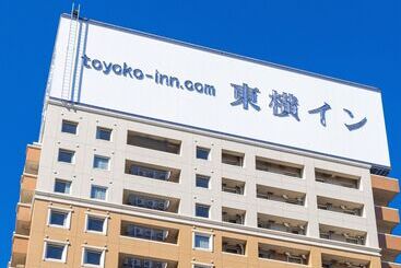 ホテル Toyoko Inn Jr Yokohama-sen Sagamihara Ekimae