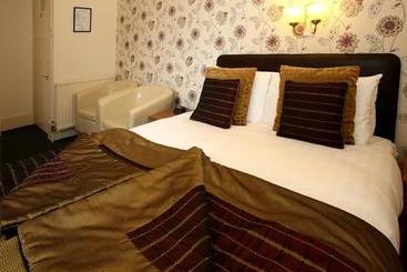 Hotell Winston Guest House