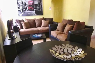 پانسیون Valley Breeze Guest House