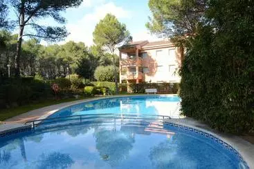 Apartamentos Puig Sa Guilla