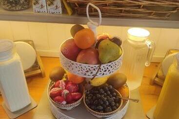 Nocleg ze śniadaniem Shannonside House N37hf67