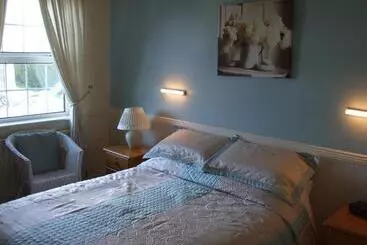 Bed and Breakfast Shannonside House N37hf67