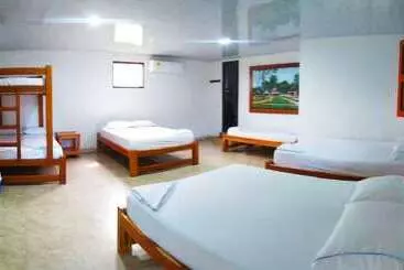 Hotel Agroturistico Palma Vino