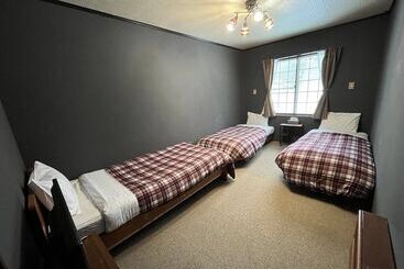 Pension College Hakuba