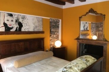 Bed And Breakfast Storico