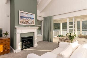 צימר The Knysna Belle Guest House