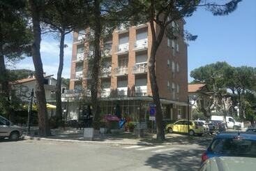 Hotel Acquaterme