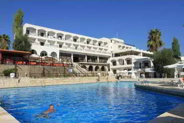 Hotel Aeolis