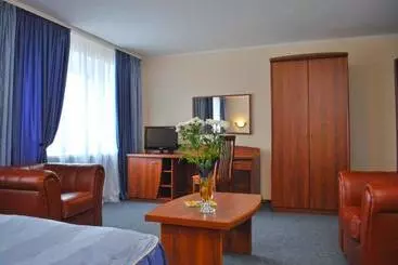 Hotel Avantazh